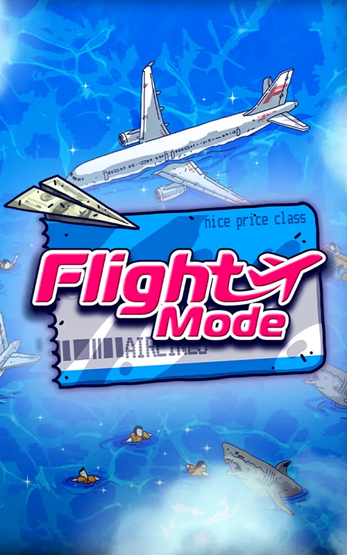 Flight Mode at Mohegansun Casino