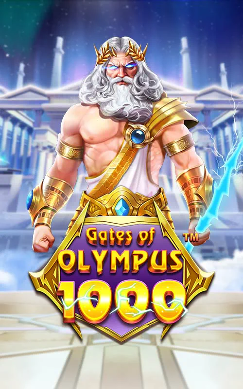 Gates of Olympus at Mohegansun Casino
