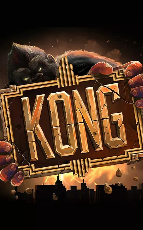 Kong at Mohegansun Casino