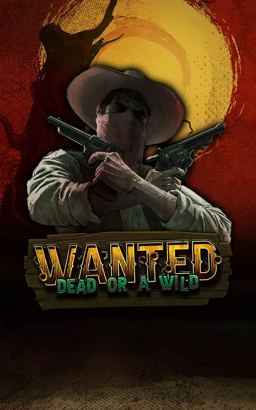 Wanted Dead or a Wild at Mohegansun Casino